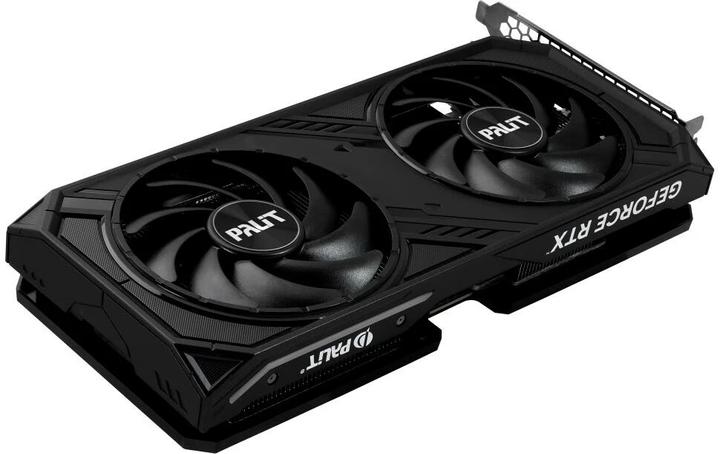 Produktbild Palit GeForce RTX 4070 Super Dual (12 GB)