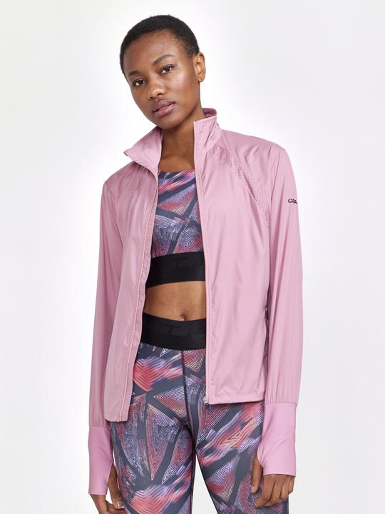 Actual product image Craft Adv Essence Wind Jacket W (XS)