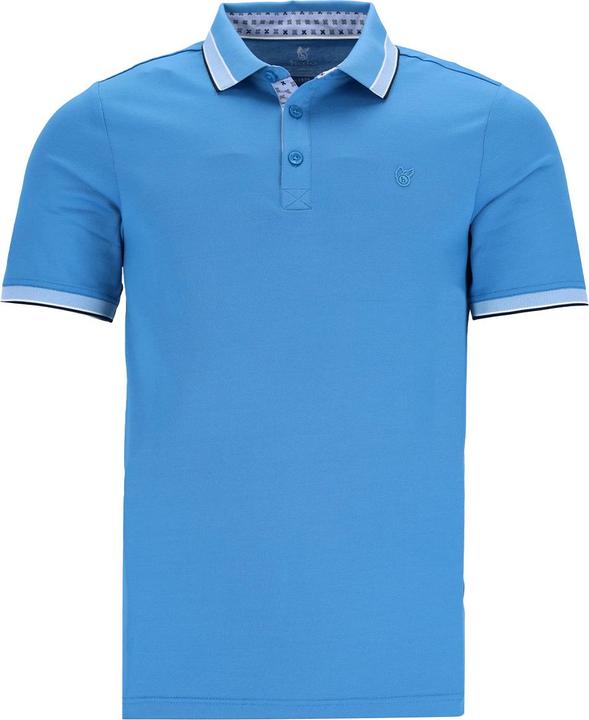 Produktbild Hajo Pique Poloshirt (48, S)