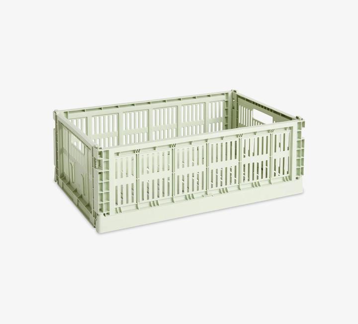 Image du produit HAY Crate (53 x 34.5 x 18.5 cm)