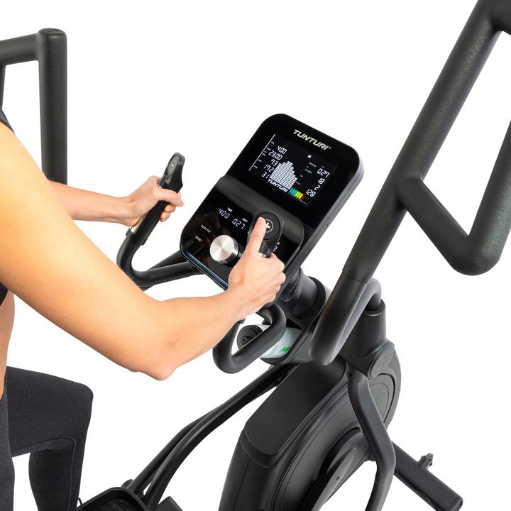 Image du produit Tunturi Platinum CT20 Crosstrainer
