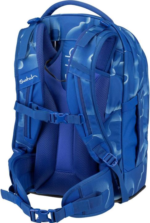 Actual product image Satch Vibrant school rucksack pack (30 l)
