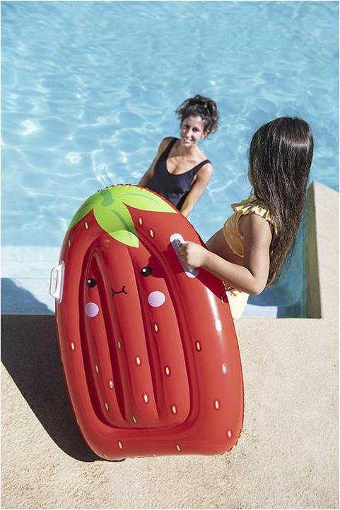 Actual product image Bestway Surf Buddy Pool Rider