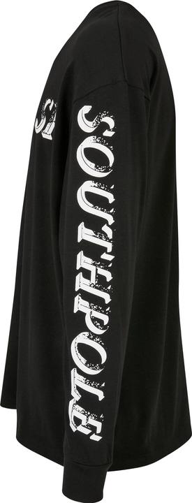 Actual product image Southpole Script longsleeve - 19343 (XXL)
