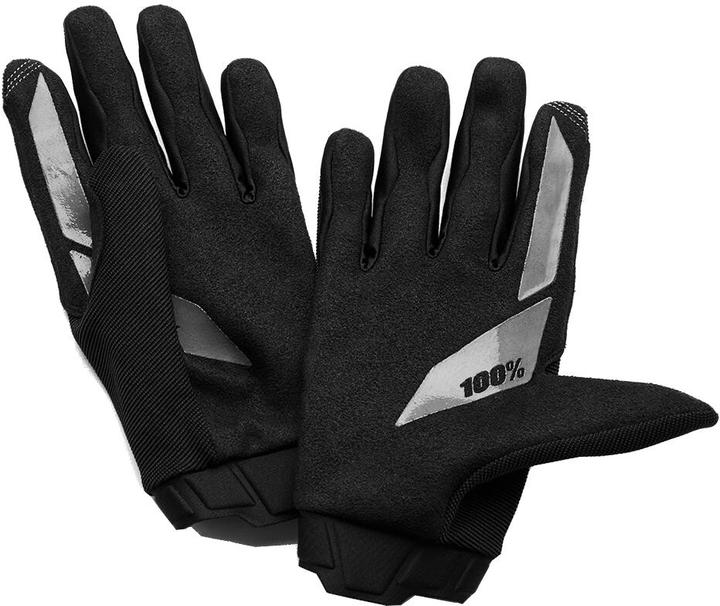 Actual product image 100% Ridecamp (M)
