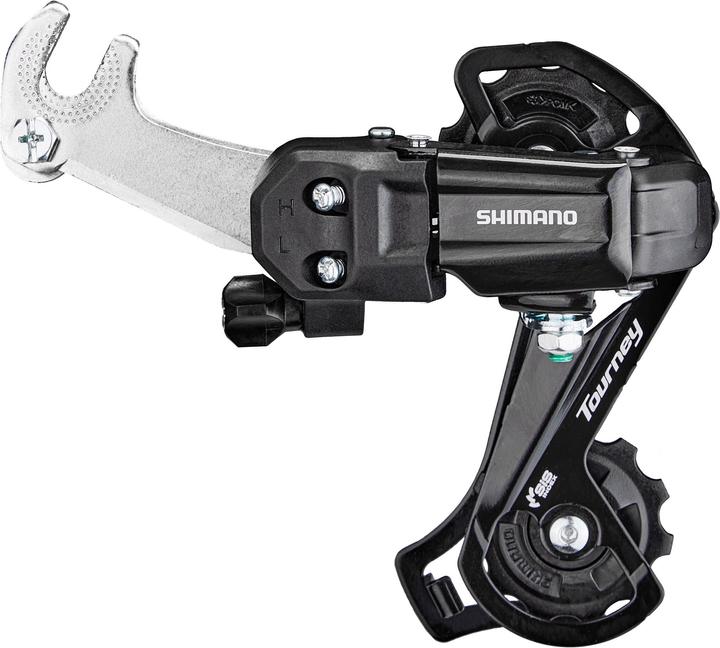 Image du produit Shimano Tourney RD-TY200 (7-vitesse)