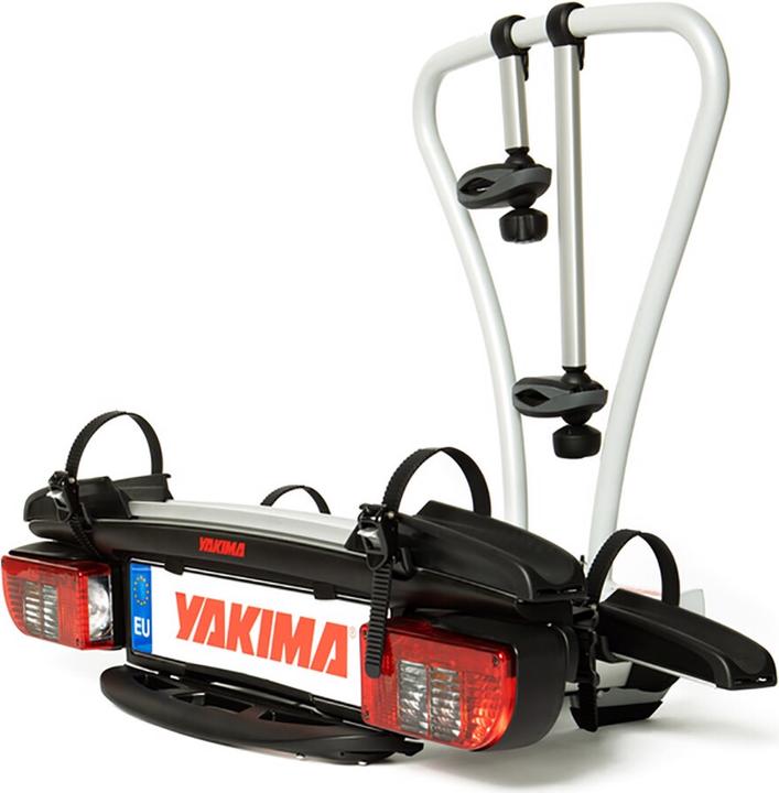 Image du produit Yakima JustClick 2