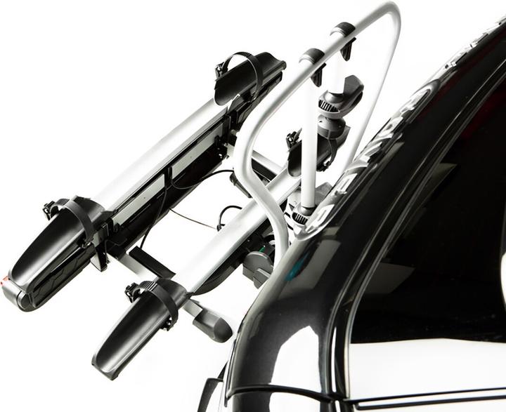 Image du produit Yakima JustClick 2
