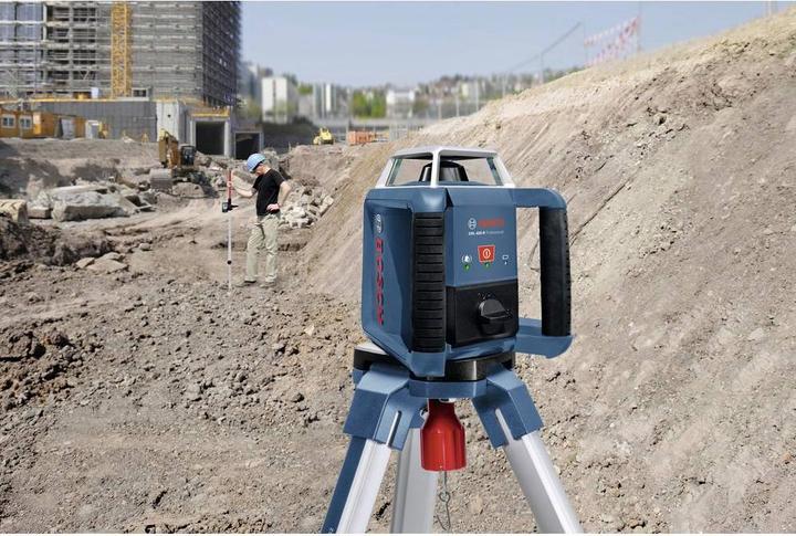 Actual product image Bosch Professional Grl 400 H