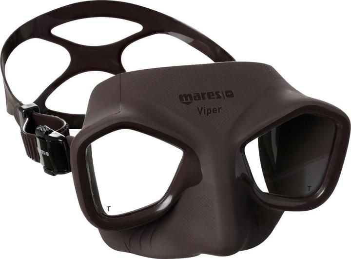 Mares Viper Maske