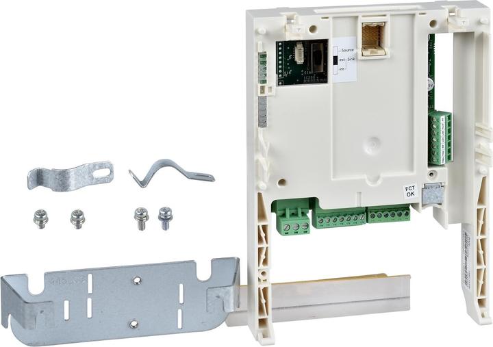 Produktbild Schneider Electric Digitale Erweiterungskarte