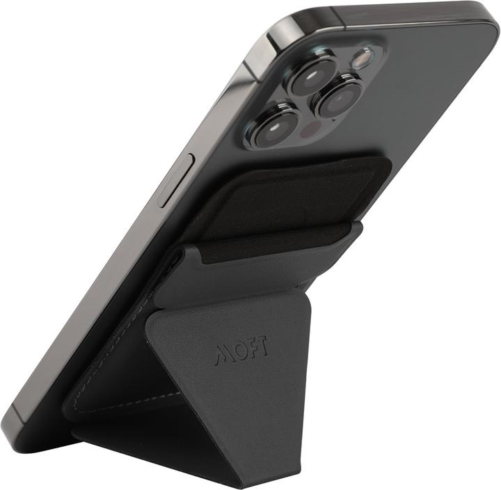 Produktbild MOFT Snap-on Stand and Wallet