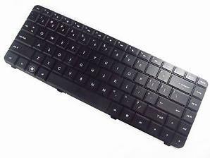 Produktbild HP Keyboard(Us) Api /Pres