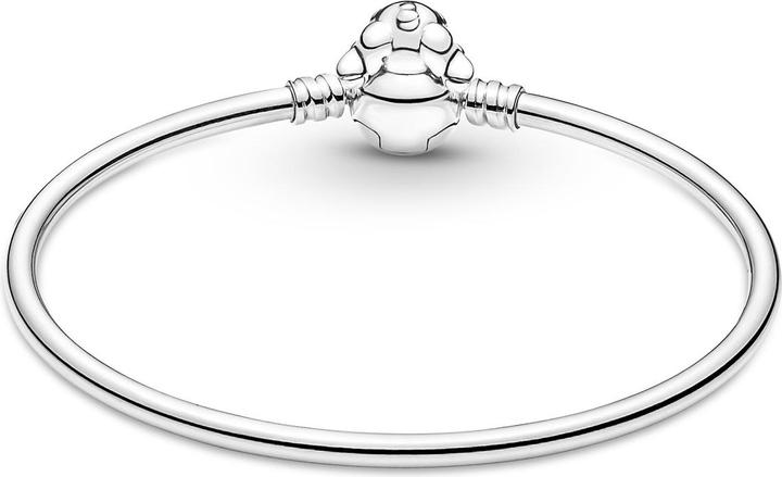 Produktbild Pandora Disney Beissender Stitch (17 cm, Silber 925, Emaille)