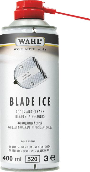 Immagine prodotto Wahl Lama Ice Spray