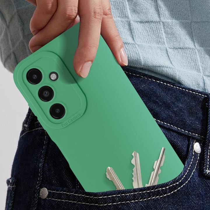 Image du produit Avizar SoftGlow Case Series (Samsung Galaxy A15)