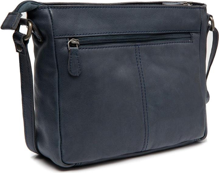 Produktbild The Chesterfield Brand Weimar Umhängetasche Leder 24 cm