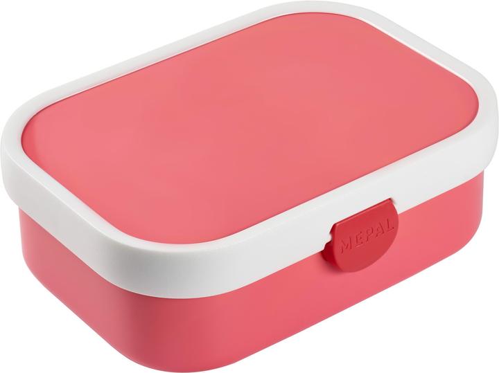 Mepal Campus Lunchbox - Roze
