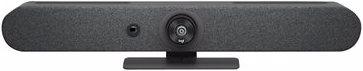 Image du produit Logitech Rallye Bar Mini