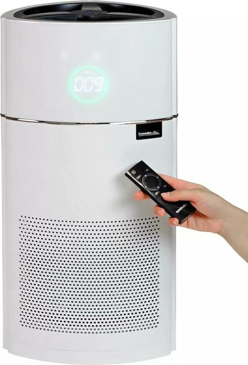Image du produit Comedes Lavaero 900 (60 m²)