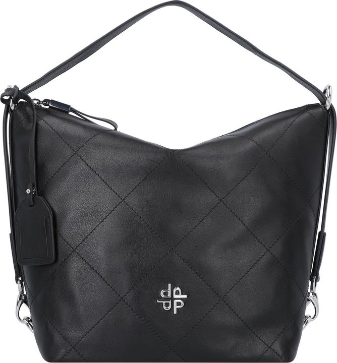 Picard Aurelie Schultertasche Leder 26 cm