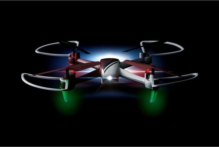 Actual product image Revell X-Treme Quadcopter Marathon