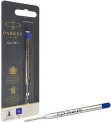 Actual product image Parker Pen Biros refill Z42, black Line width: B (Refill, Black, 1.20 mm)