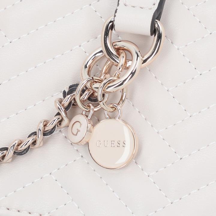 Produktbild Guess Eda Schultertasche 26.5 cm