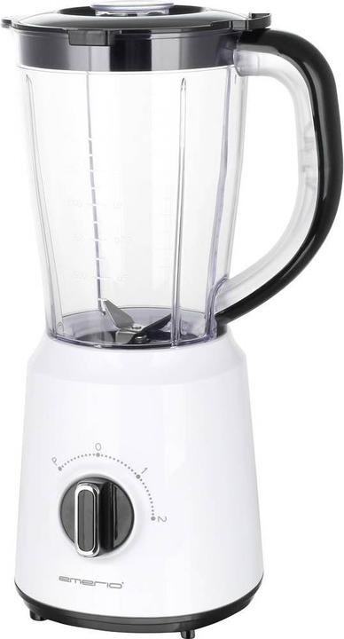 Emerio Mixeur plongeant sans BPA, fonction Ice Crush (500 W)