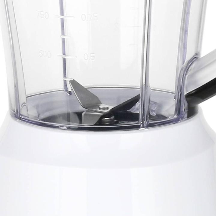 Actual product image Emerio Hand blender BPA free, Ice Crush function (500 W)