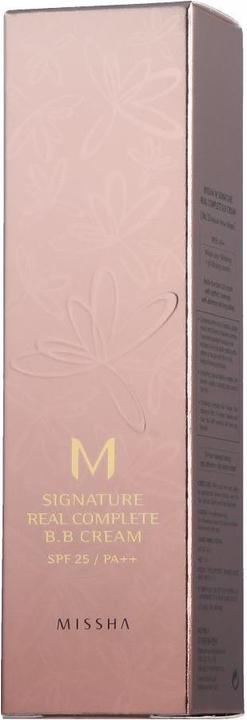Produktbild Missha M Signature (23 Natural Beige)