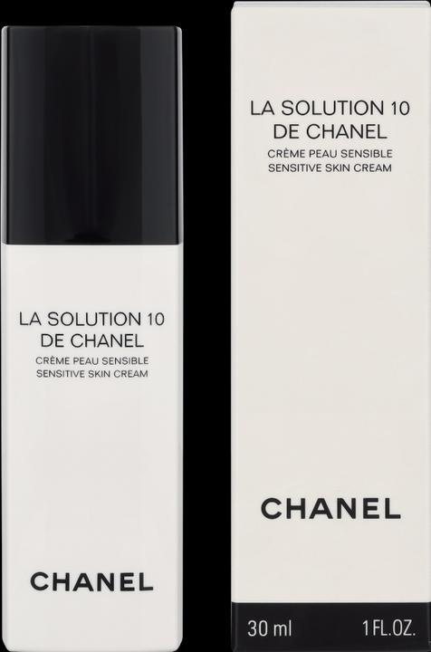 Immagine prodotto Chanel La soluzione 10 di (30 ml, Crema 24h)