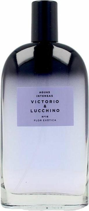 Victorio & Lucchino AGUAS DE V&L PARAÍSO FLOR EXOTICA eau de toilette spray 150 ml (Eau de Toilette, 150 ml)
