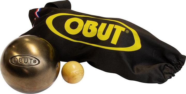 Produktbild Obut Atx (74 mm)