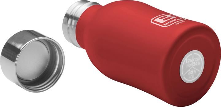 Immagine prodotto Bugatti B bottle Rubino Sand 250 ml doppelwandig / 250 ml (0.25 l)