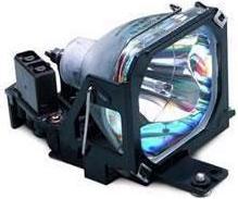 Actual product image Acer spare bulb (PD523D, PD521D, PD525D, PD116PD, PD525, PD521, PD523)