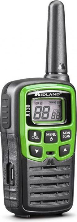 Image du produit Midland Xt30 (6 km)