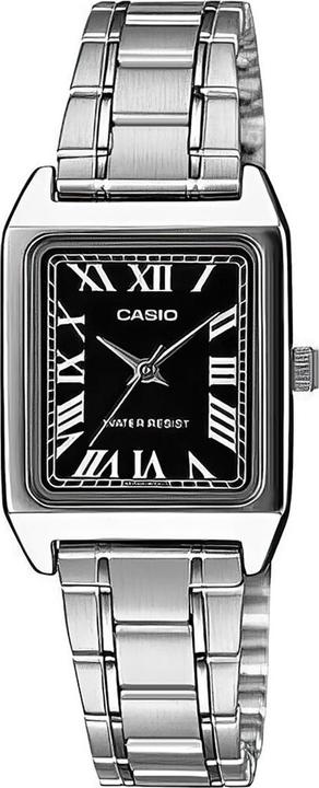 Casio LTP-V007D-1B (Analoguhr, 22 mm)