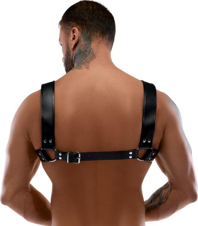 Actual product image Zado Chest Harness (M)