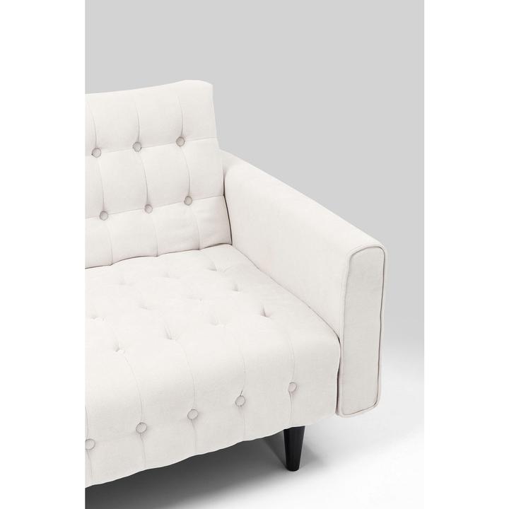 Produktbild Designlife Schlafsofa Milchbar Beige (Bettsofa)