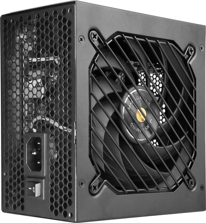 Actual product image Mars Gaming MPB1000PSI (1000 W)