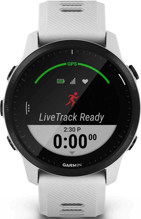 Image du produit Garmin Forerunner 945 LTE (44.40 mm)