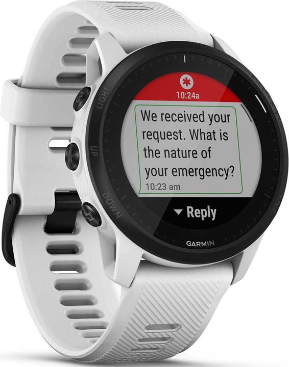 Image du produit Garmin Forerunner 945 LTE (44.40 mm)