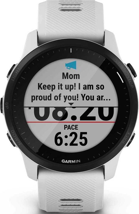 Image du produit Garmin Forerunner 945 LTE (44.40 mm)