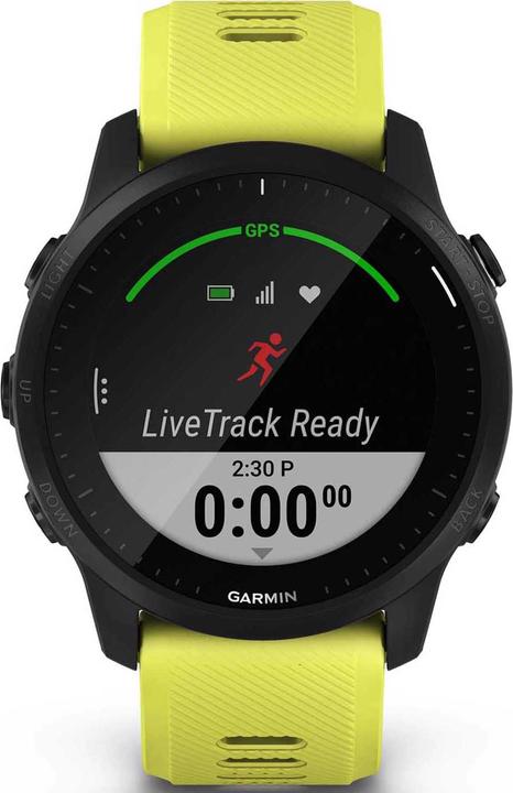 Image du produit Garmin Forerunner 945 LTE (44.40 mm)