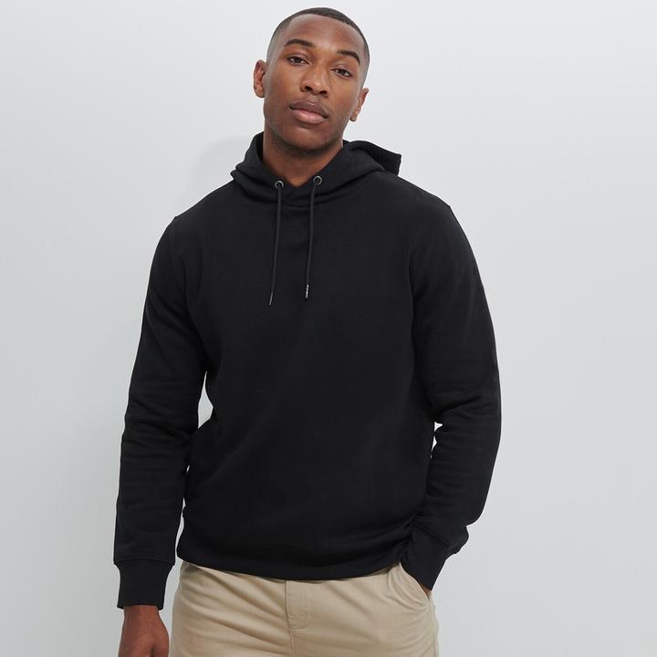 Actual product image Henbury Hoodie (XXL)