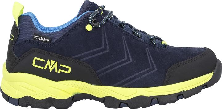 Produktbild CMP Campagnolo Kid's Melnick Low WP (41)