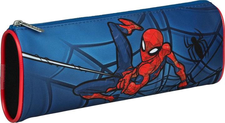 Image du produit Scooli Schulthek-Set 5-teilig Spiderman, 18 l, Altersempfehlung (18 l)
