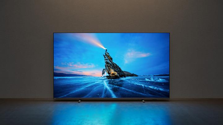 Immagine prodotto Philips 75PML8709/12 (75", LED, 4K, 2023)