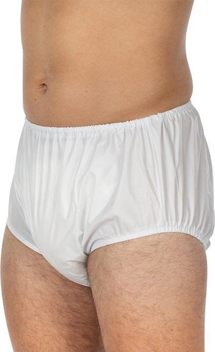 Produktbild Hausella FORTE M320 aus PVC, weiss (1 x, Normal)